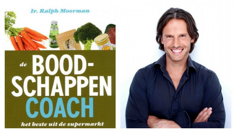 De boodschappencoach review