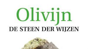 Olivijn: De steen der wijzen? (boekrecensie)