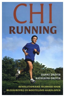 Boek ChiRunning Danny Dreyer