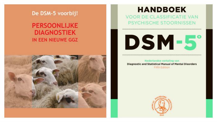 De DSM 5 voorbij