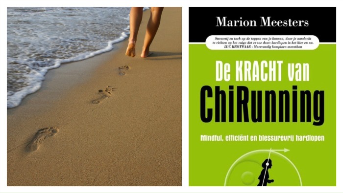 Marion Meesters ChiRunning
