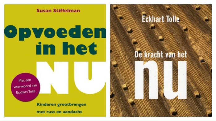 Opvoeden in het nu recensie