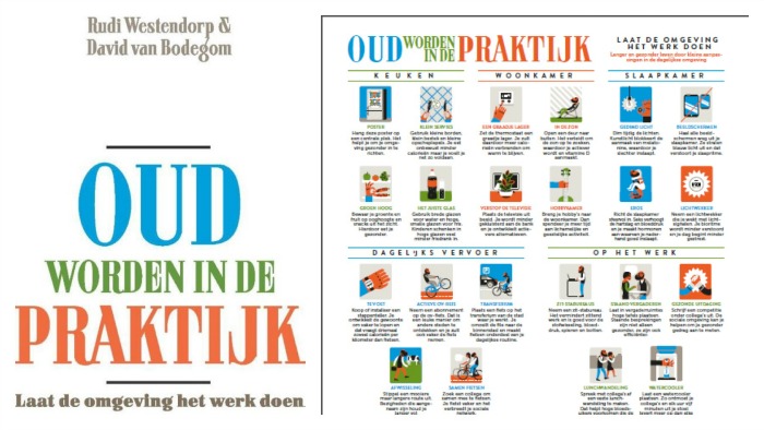 Oud worden in de praktijk recensie