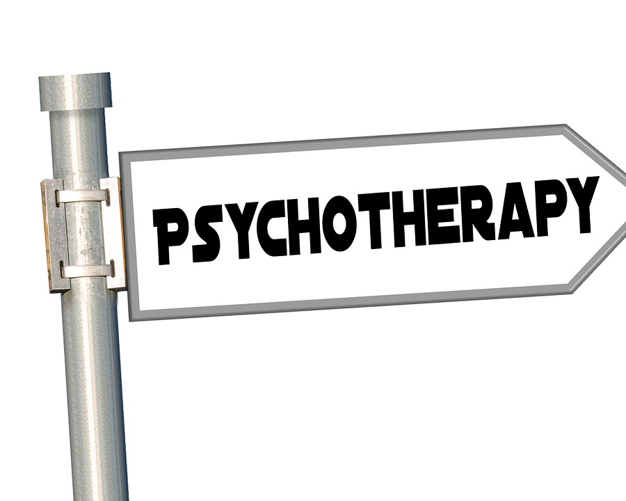 Misverstanden rond psychotherapie