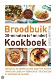 Broodbuik 30-minuten kookboek